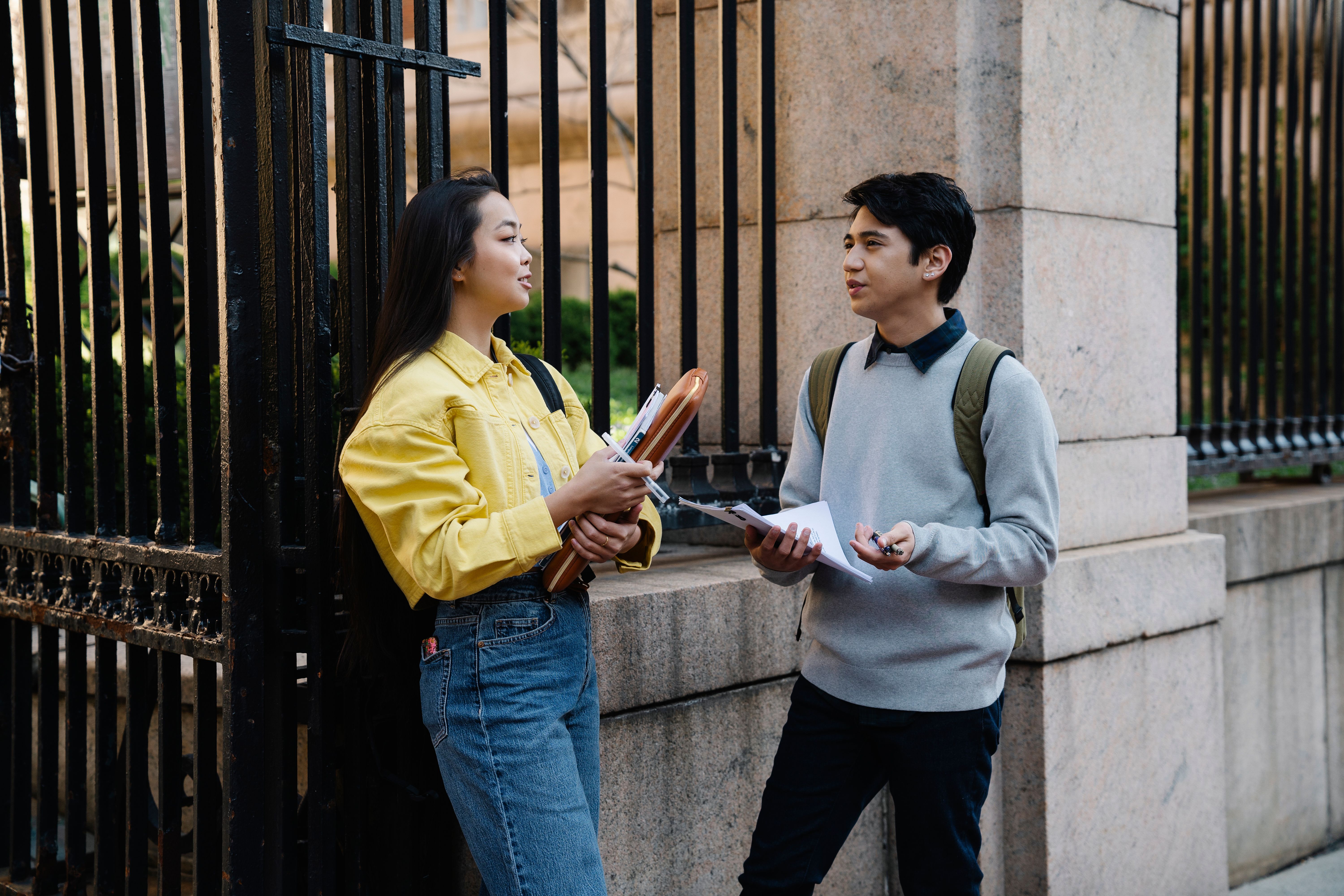 Study in South Korea - Babu Services